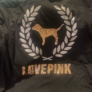 Victoria Secret Pink Shirts!